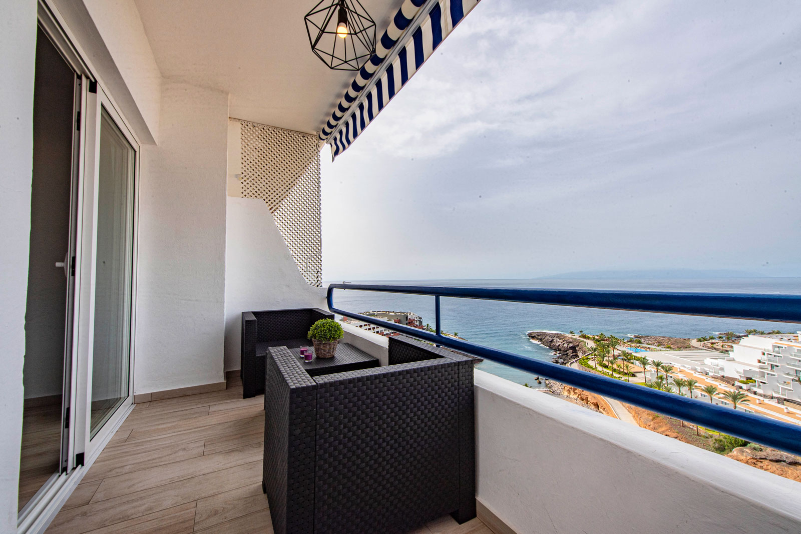 Imagen de vistas al mar