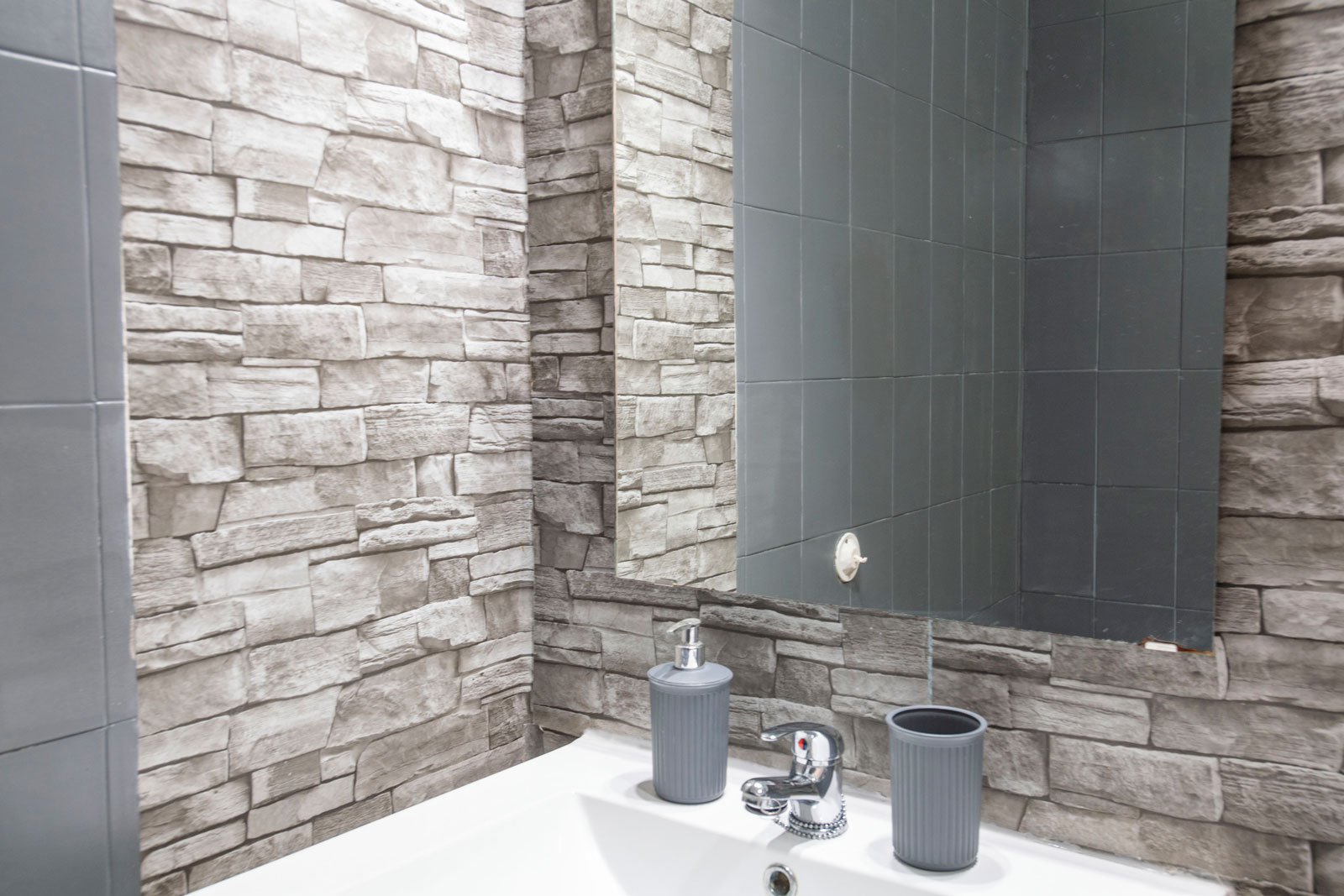 Imagen de Baño