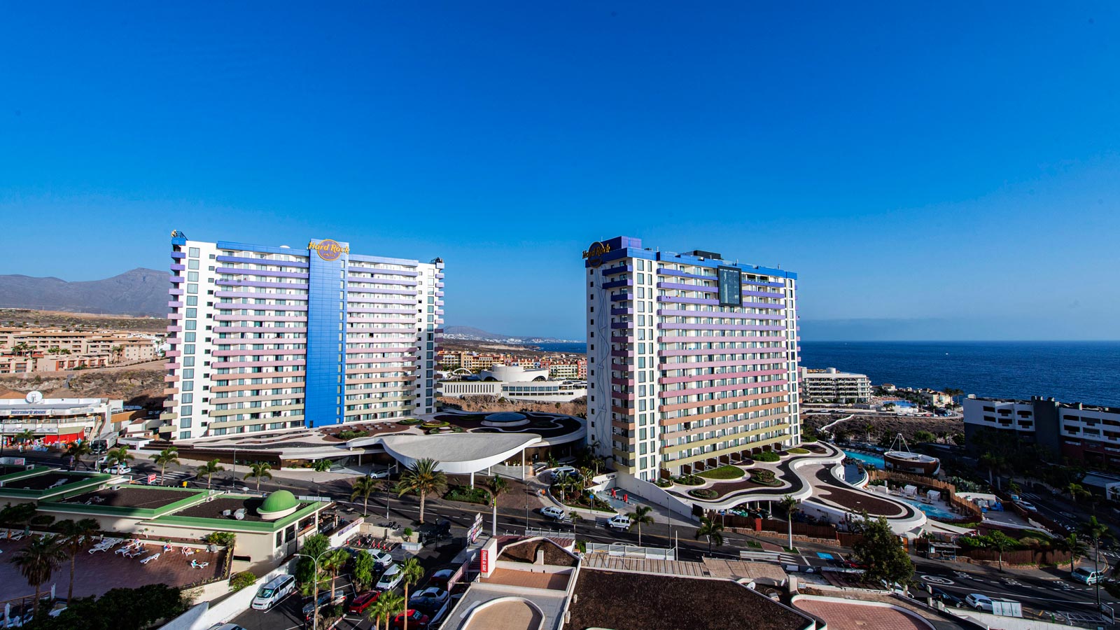 Imagen vistas parciales al mar