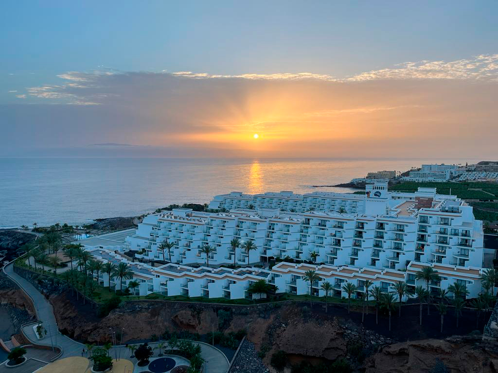 Imagen de las vistas