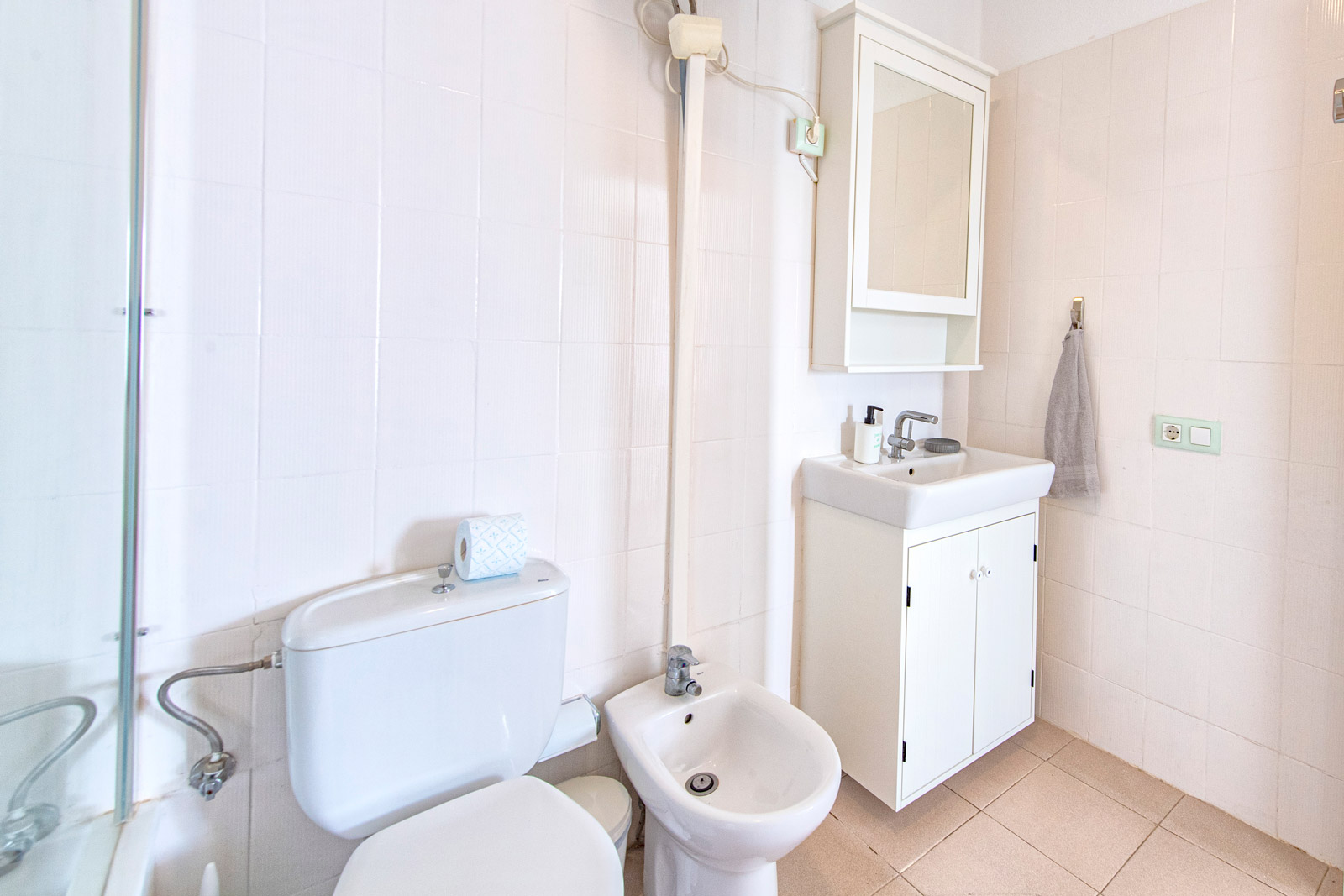 Imagen del Baño