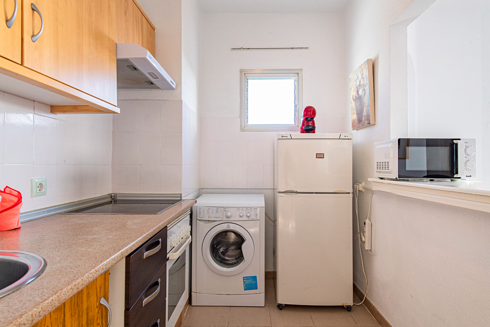 Imagen de la Cocina