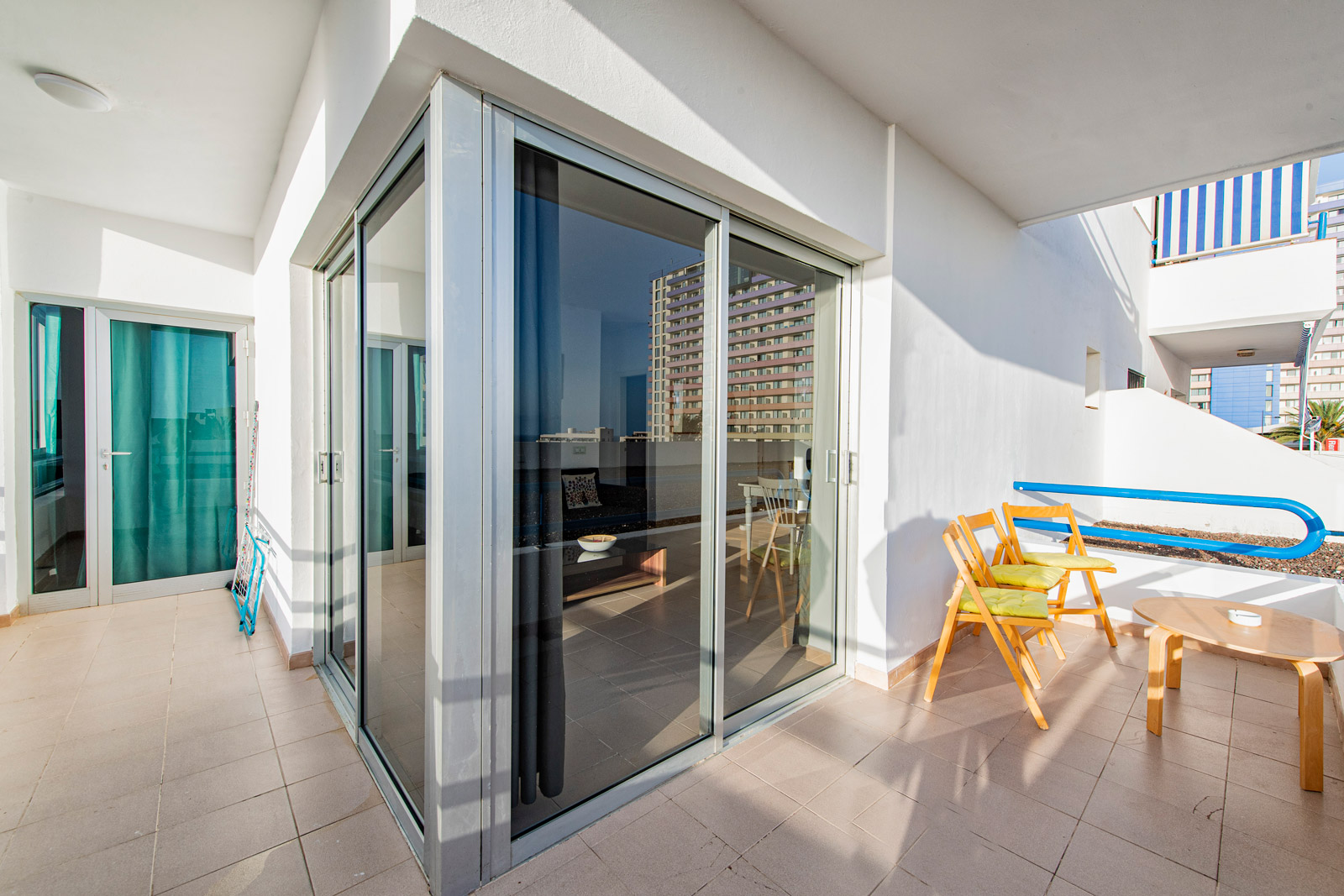 Imagen de Terraza