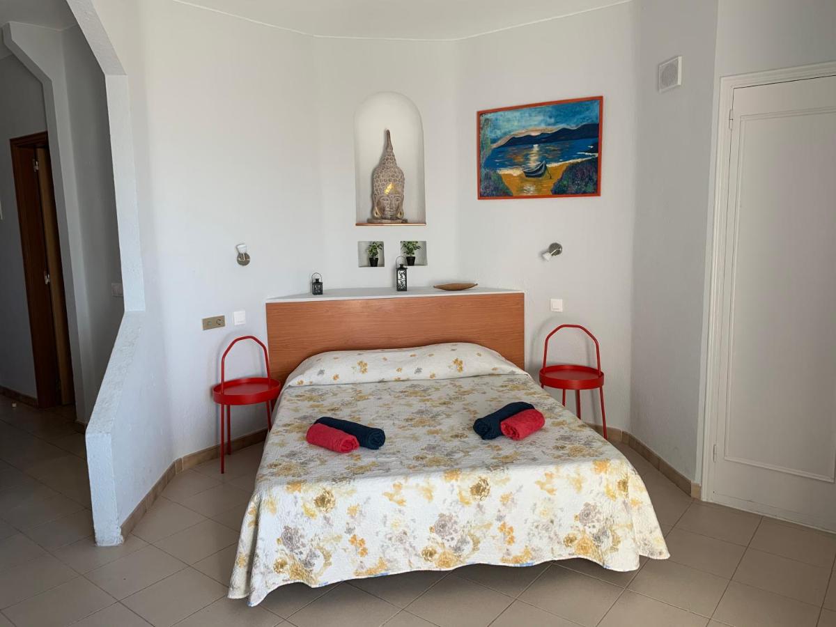 Imagen de habitación