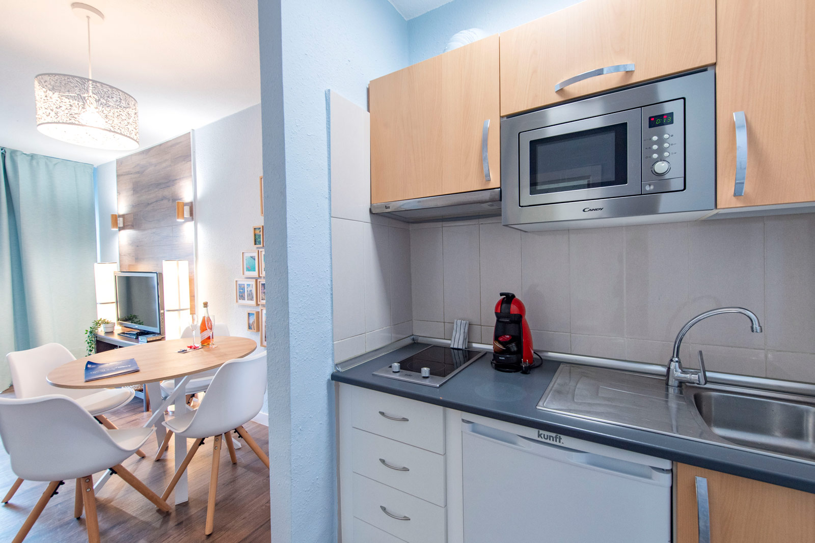 Imagen de cocina