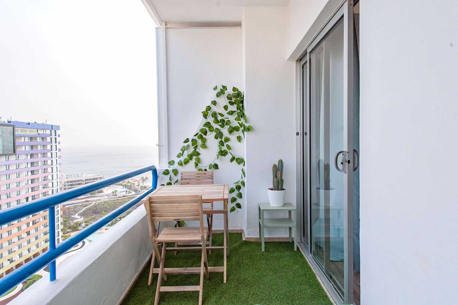 Imagen la Terraza