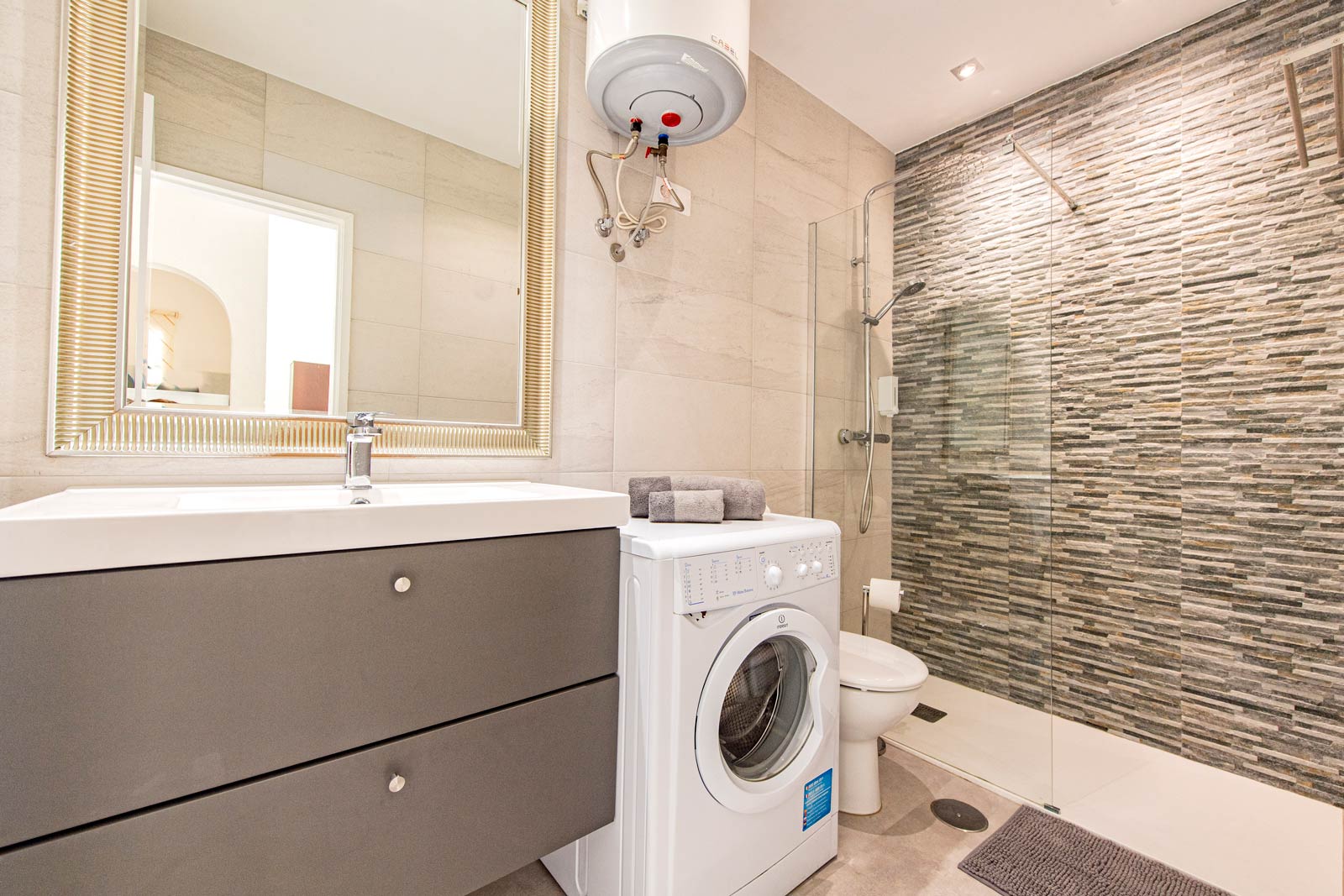 Imagen del Baño