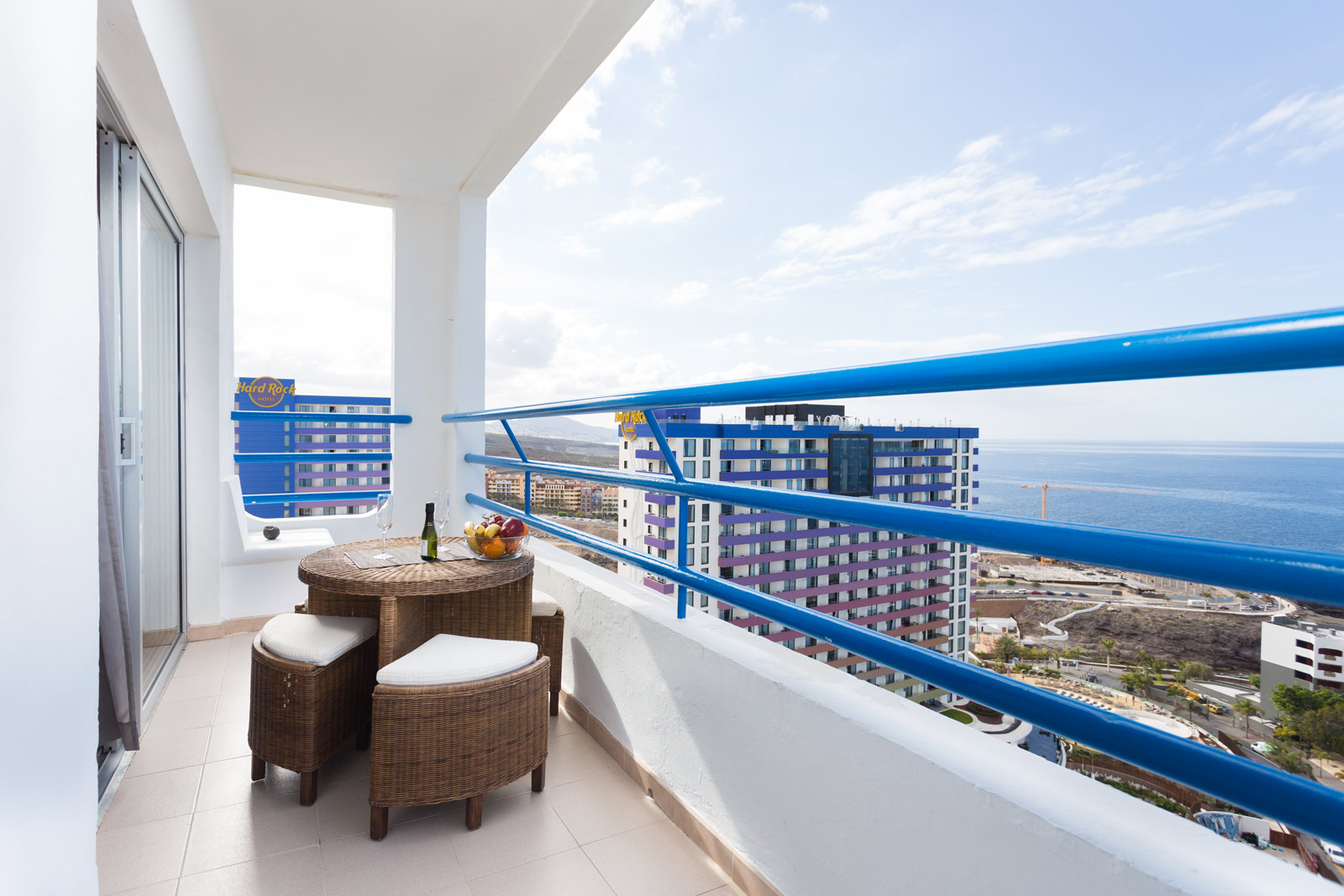 Imagen de Terraza
