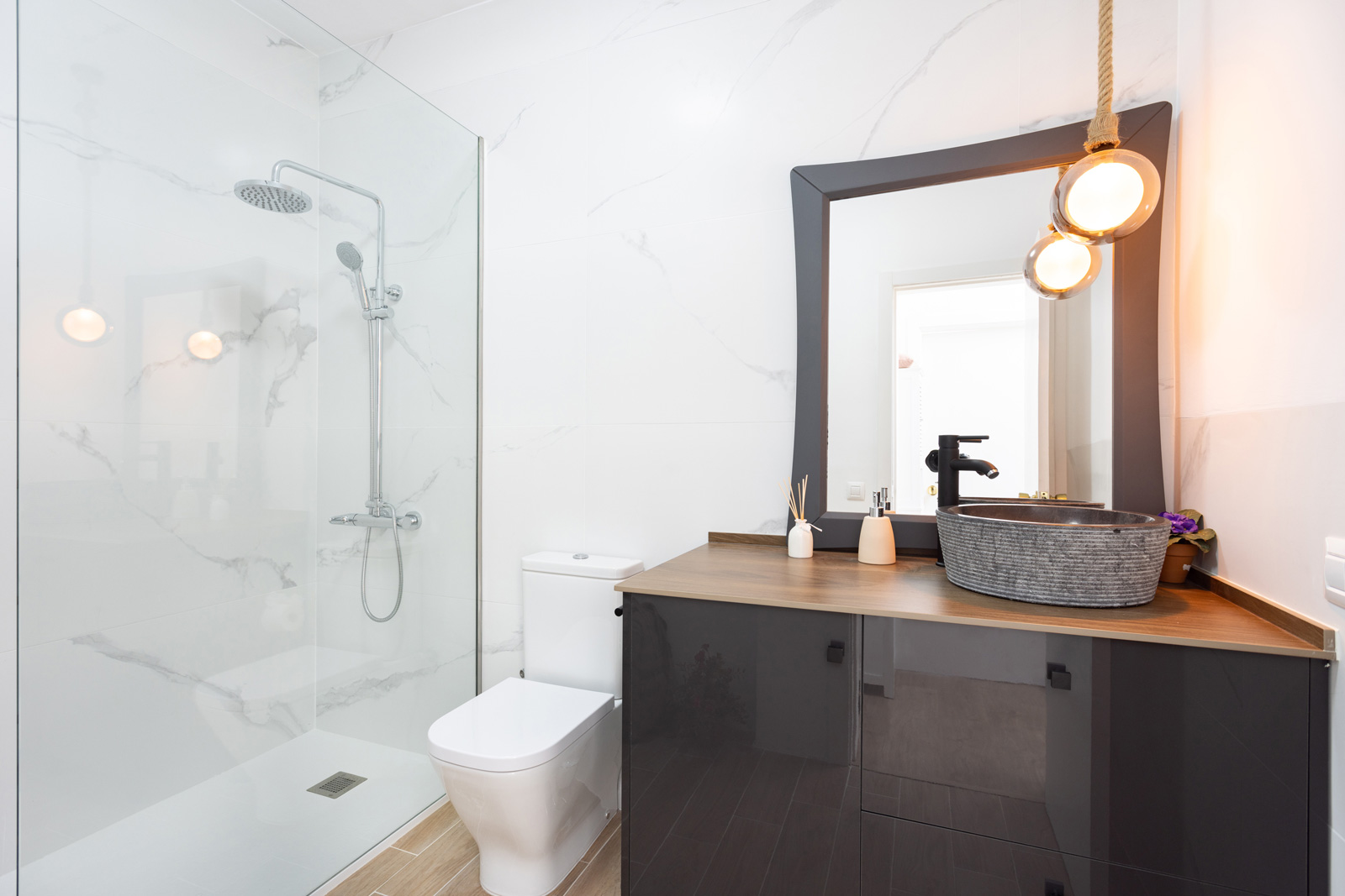 Imagen de Baño