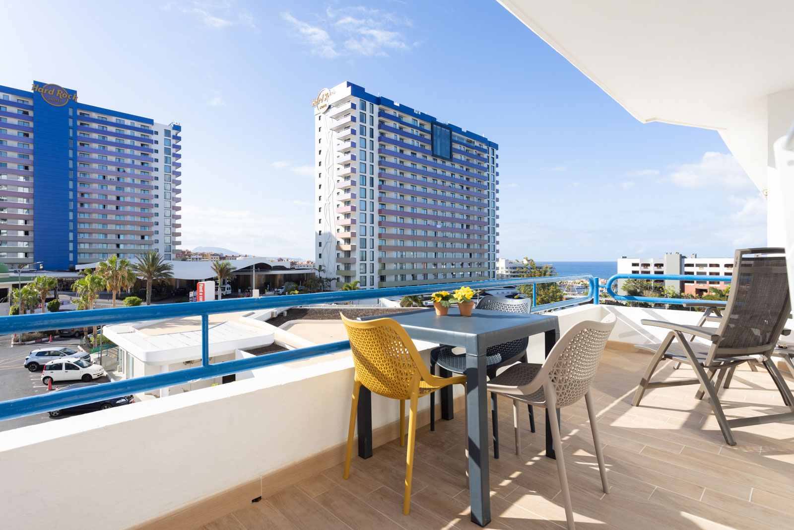 Imagen de Terraza