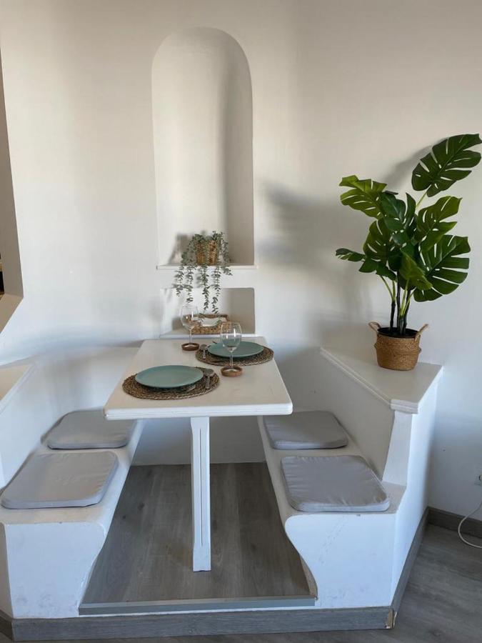 Imagen del comedor