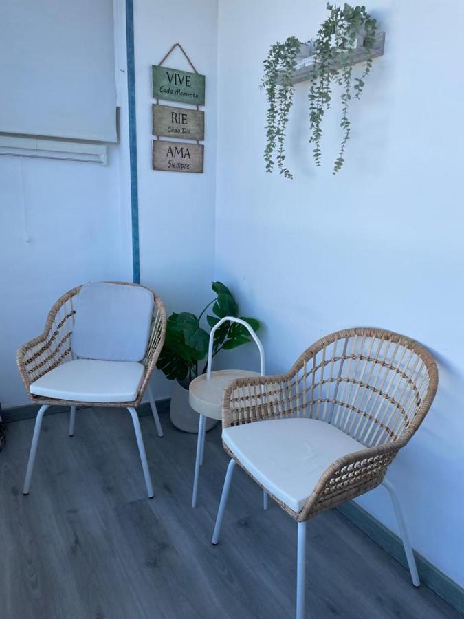 Imagen de terraza