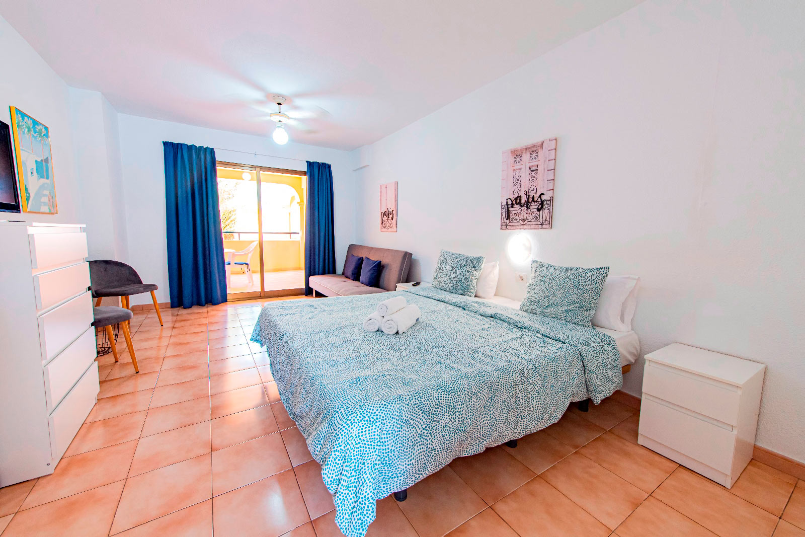 Imagen de habitación