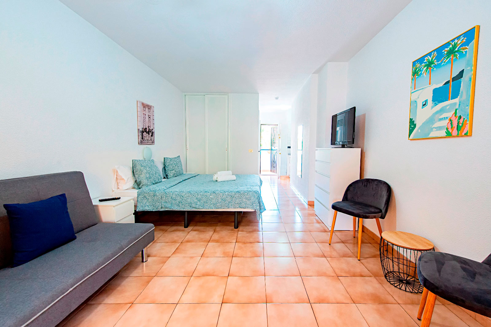 Imagen de Estancia principal