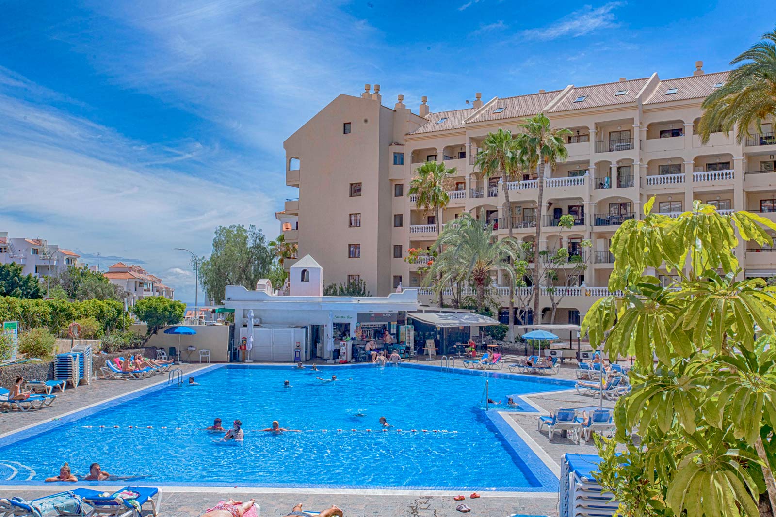 Imagen de piscina