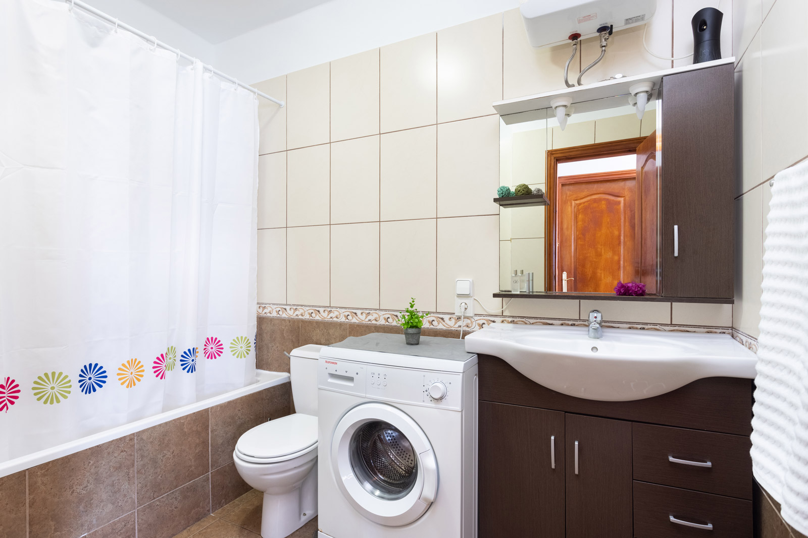 Imagen de Baño