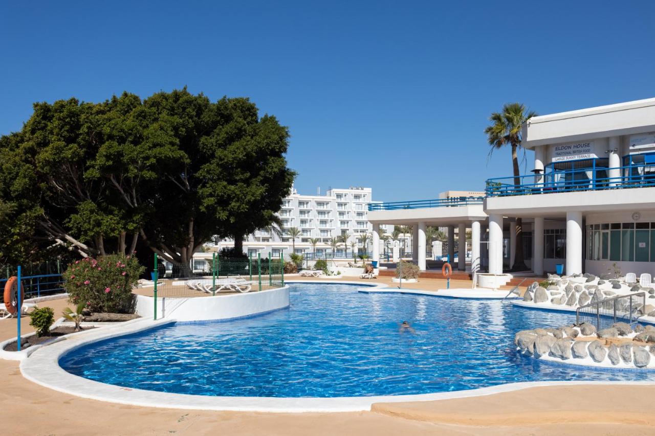 Imagen de la piscina