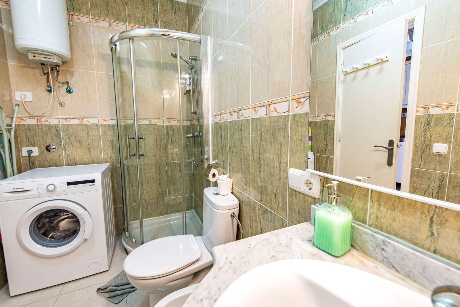 Imagen de Baño