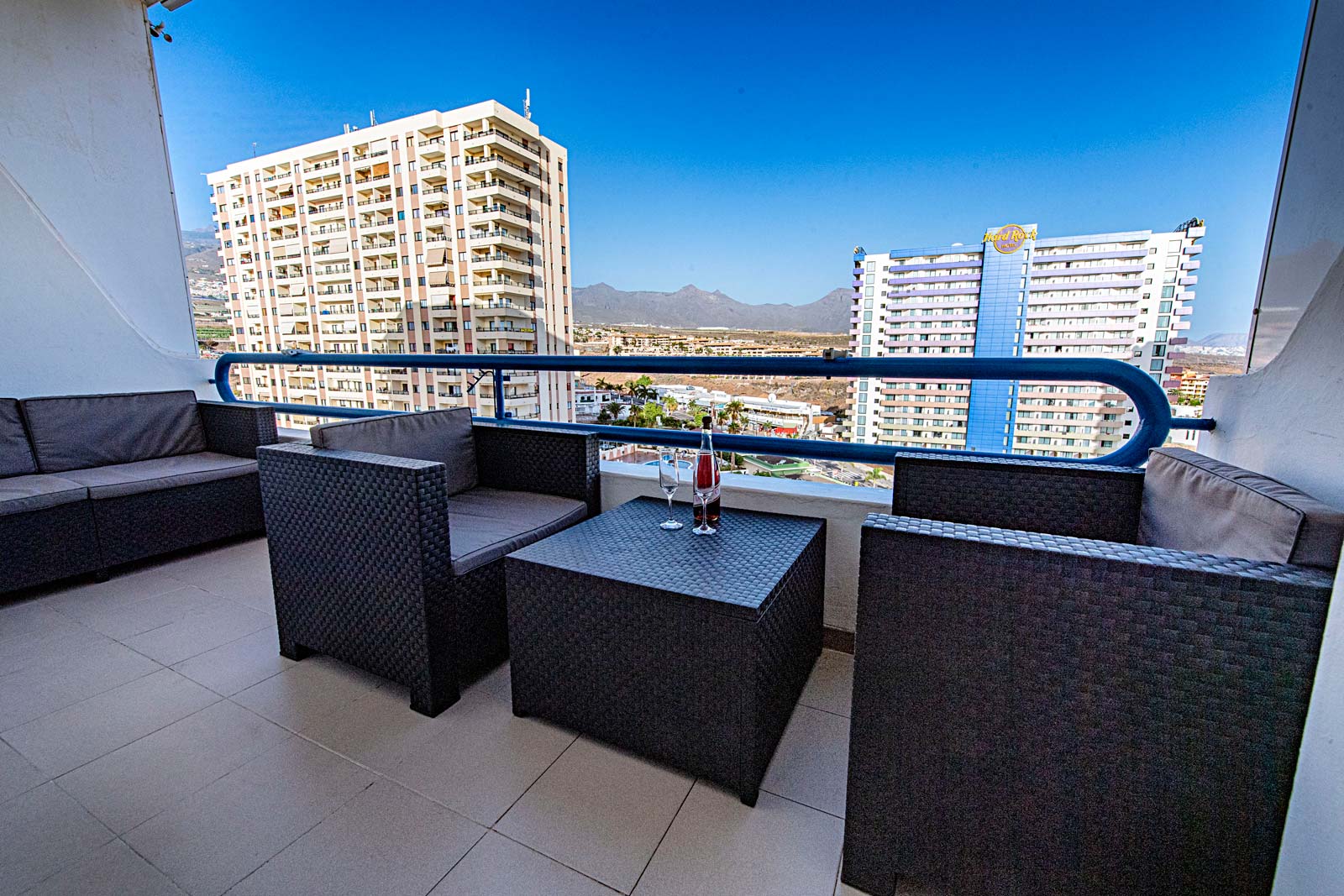 Imagen Terraza