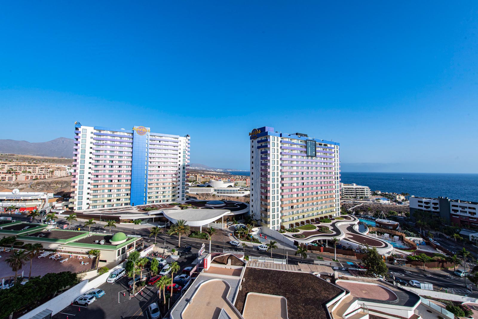 Imagen de mirador con vistas al mar