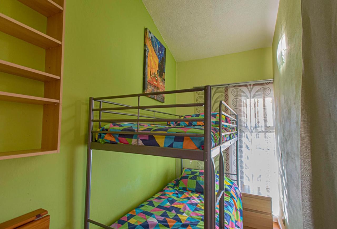 Imagen del dormitorio 2
