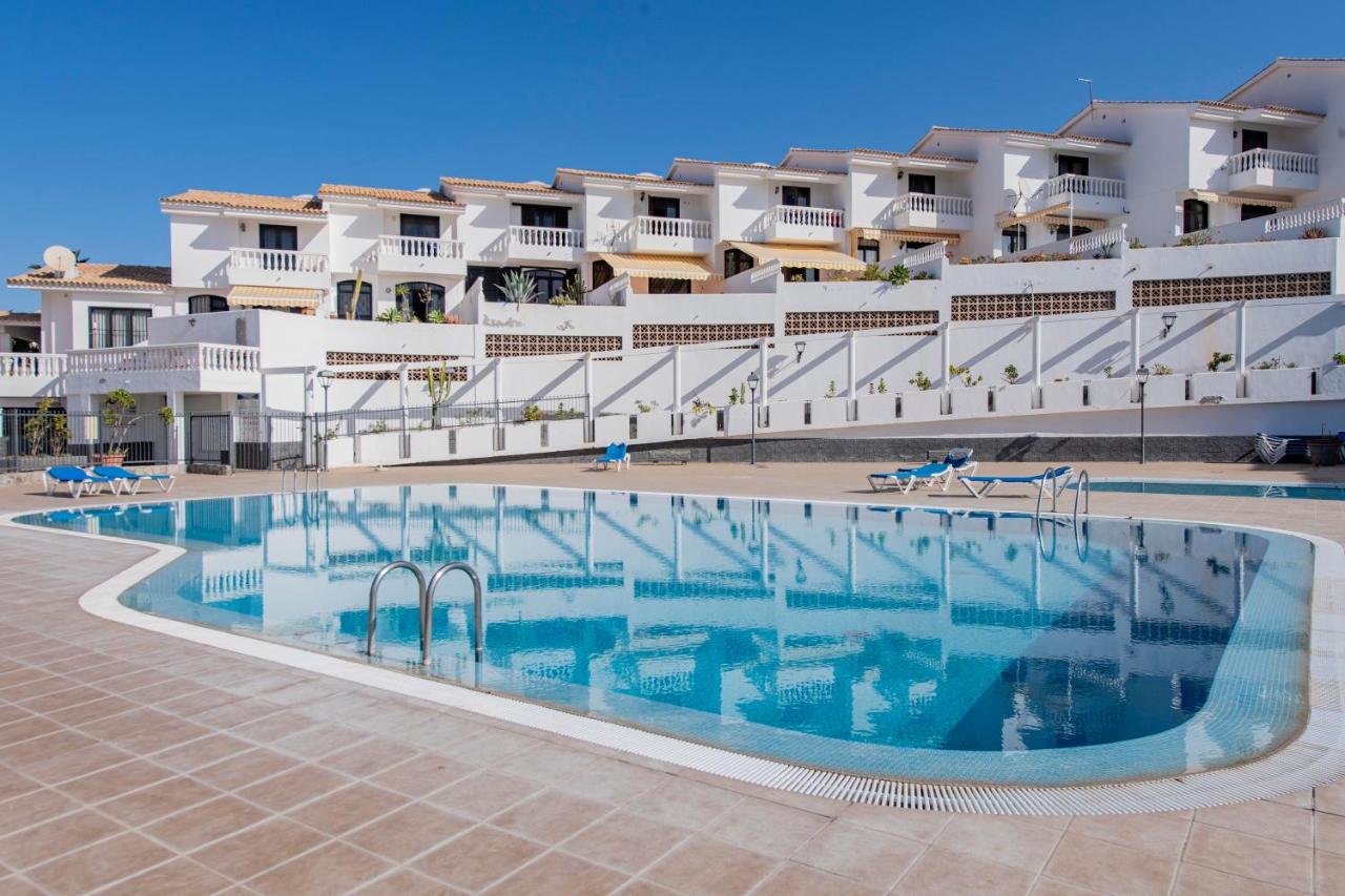 Imagen de la piscina