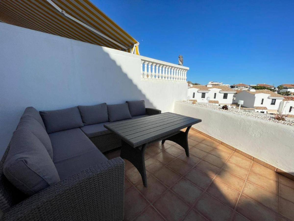 Imagen de la Terraza