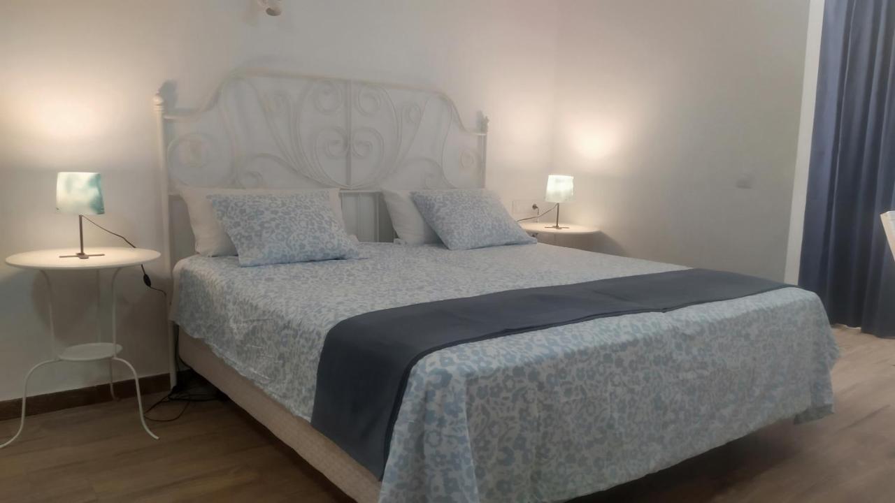 Imagen de la cama