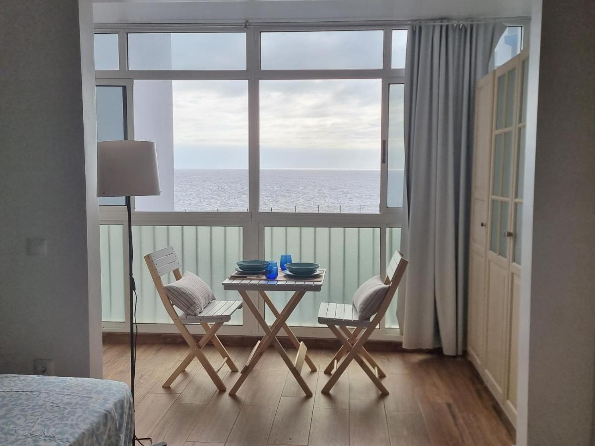Imagen de la terraza